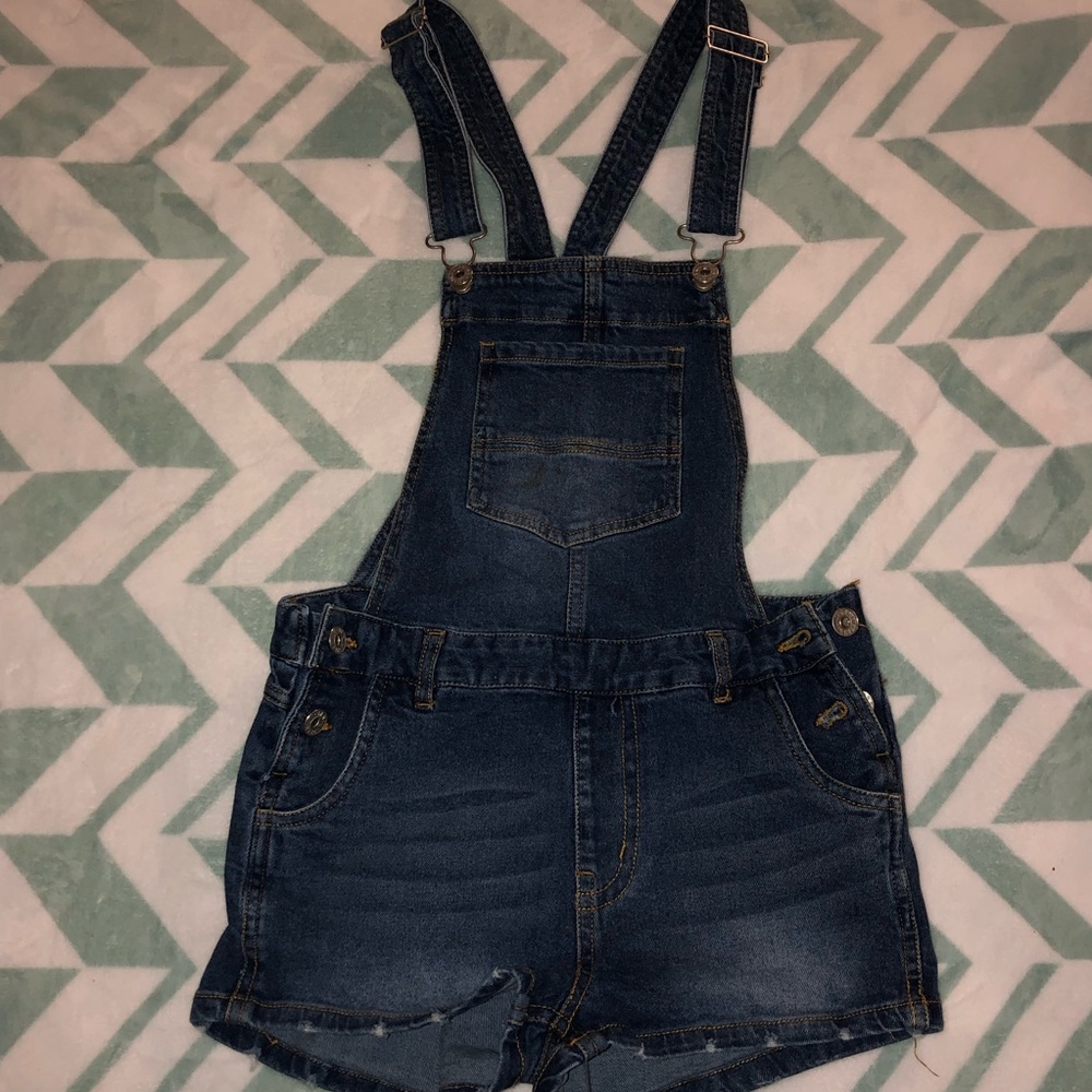 Overalls